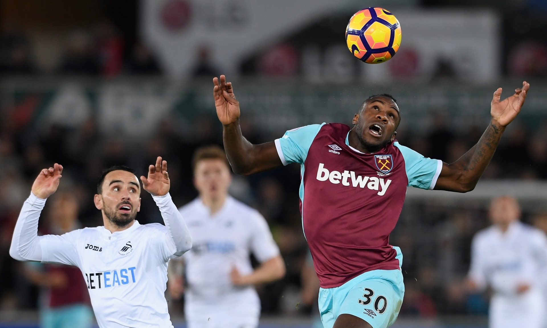 術部署的影 術部署的影