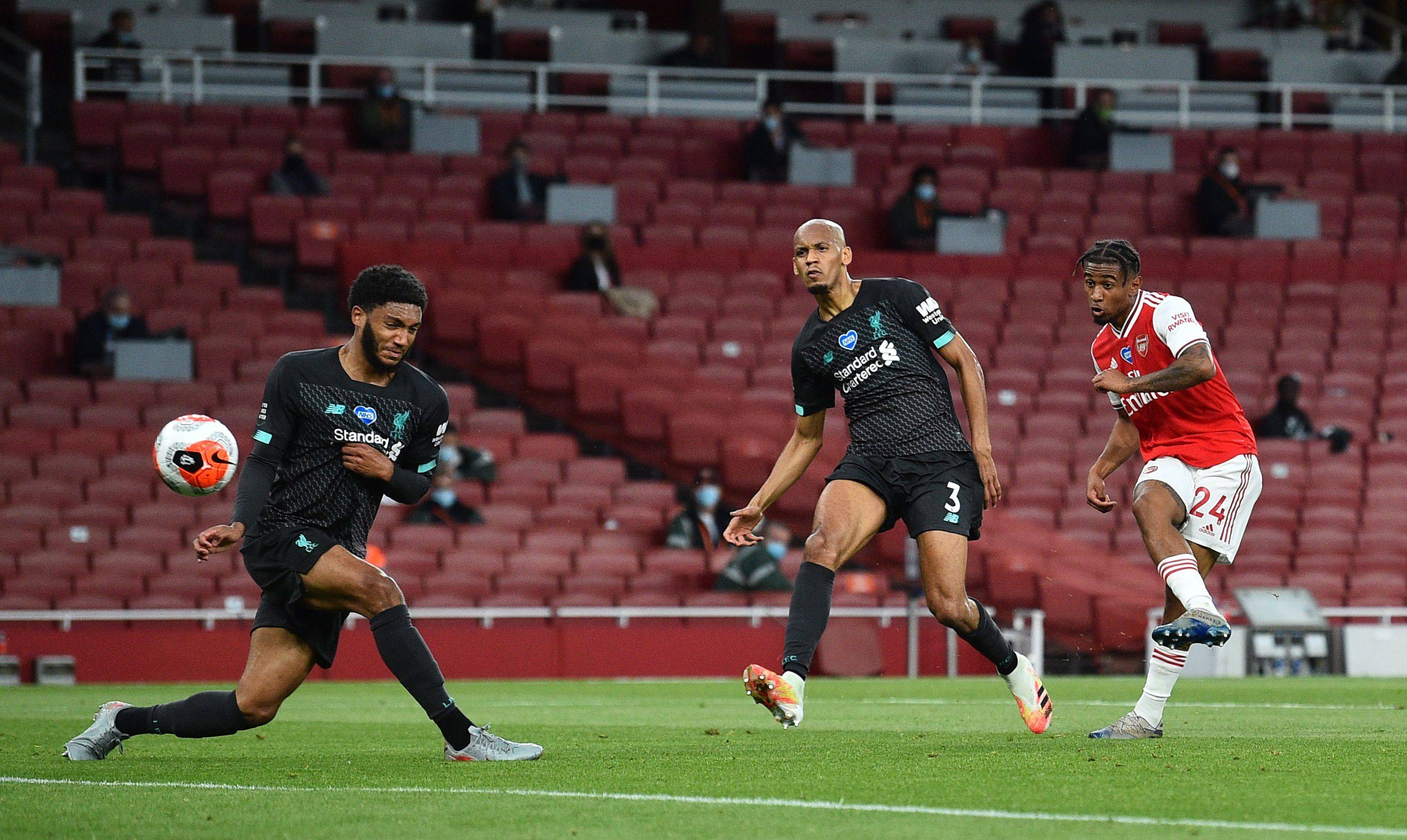 翘楚英超中 翘楚英超中